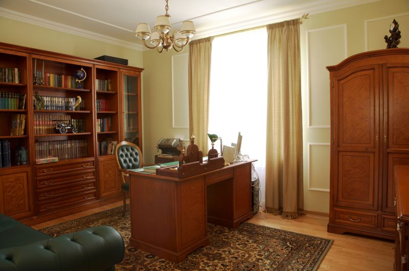 Furniture Refinishing