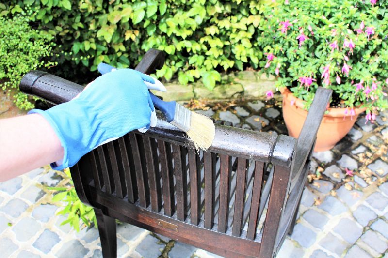 Furniture Refinishing Cost Guide — Cost of Furniture Refinishing