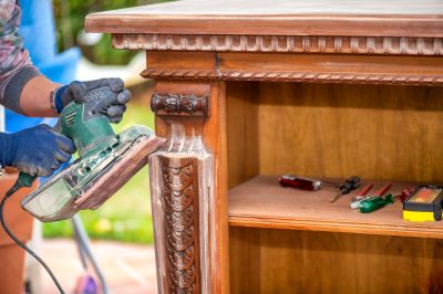 Furniture Refinishing Cost Guide — Cost of Furniture Refinishing