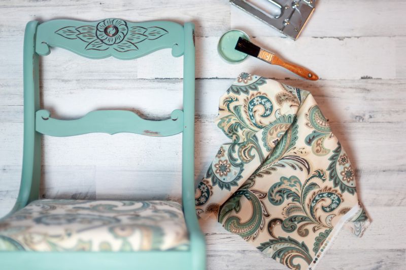 Furniture Refinishing