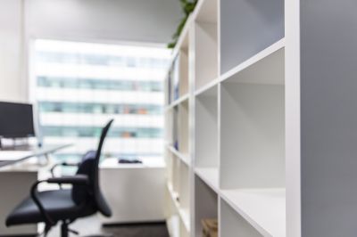 Home Office Installation in Fairfax, VA